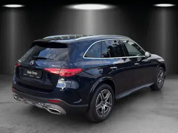 GLC 300 e 4M AMG Premium  DISTRO Pano Memo KeyGo