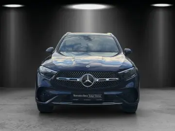 GLC 300 e 4M AMG Premium  DISTRO Pano Memo KeyGo