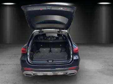 GLC 300 e 4M AMG Premium  DISTRO Pano Memo KeyGo