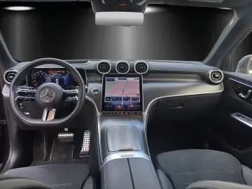 GLC 300 e 4M AMG Premium  DISTRO Pano Memo KeyGo