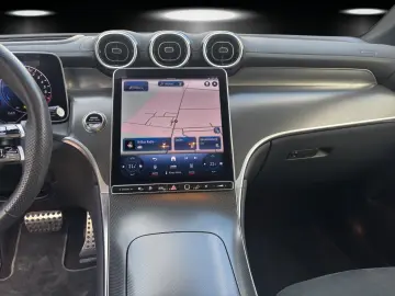 GLC 300 e 4M AMG Premium  DISTRO Pano Memo KeyGo