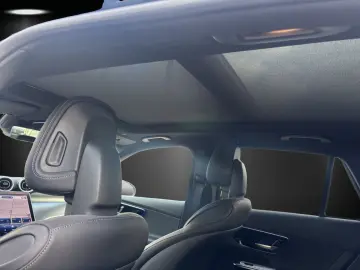 GLC 300 e 4M AMG Premium  DISTRO Pano Memo KeyGo