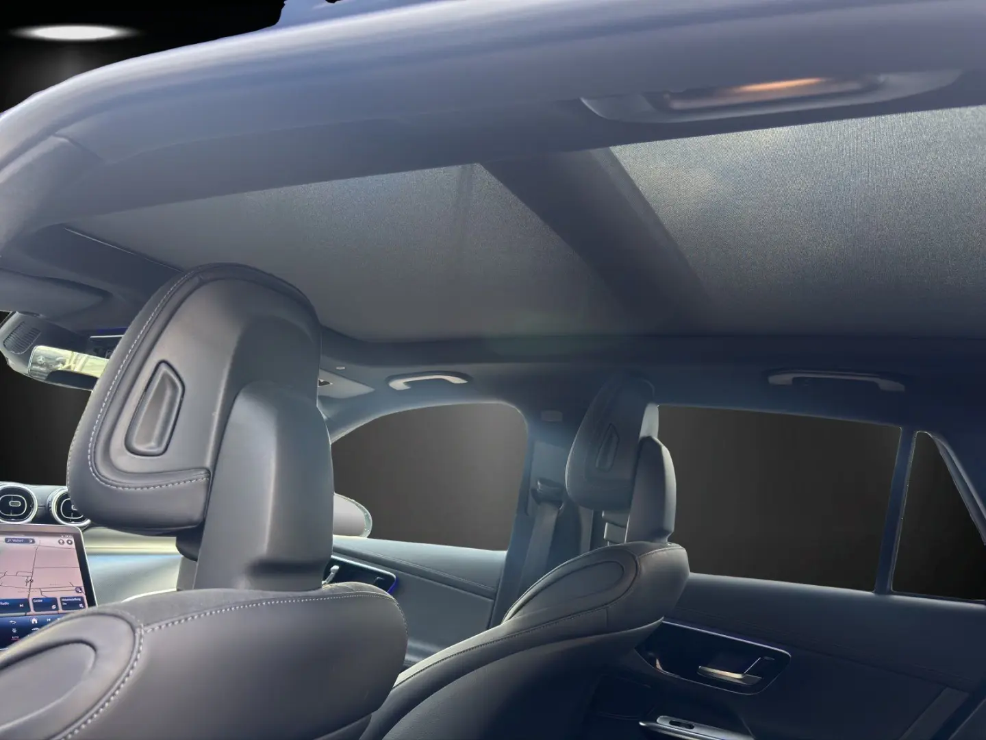 GLC 300 e 4M AMG Premium  DISTRO Pano Memo KeyGo