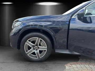 GLC 300 e 4M AMG Premium  DISTRO Pano Memo KeyGo