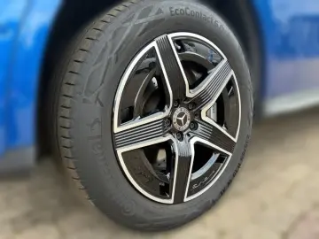 GLC 300 de 4M AMG Panorama Kamera AHK Night