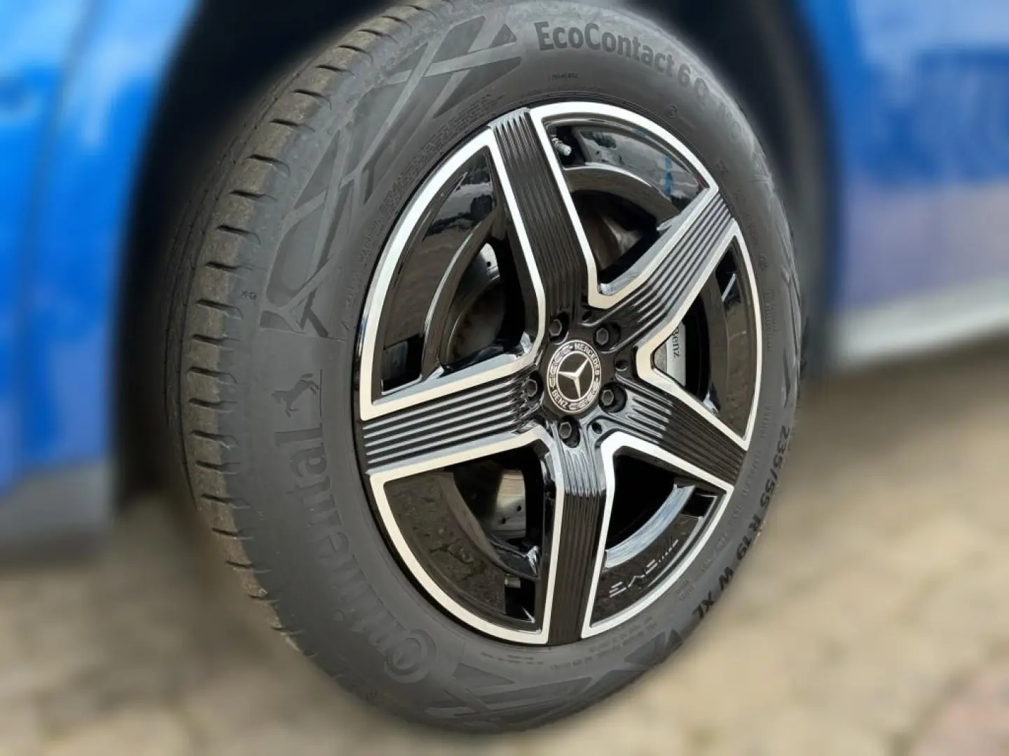 GLC 300 de 4M AMG Panorama Kamera AHK Night