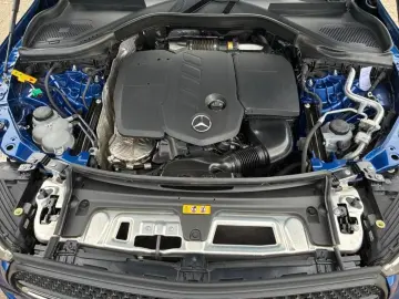 GLC 300 de 4M AMG Panorama Kamera AHK Night