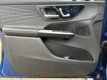 GLC 300 de 4M AMG Panorama Kamera AHK Night