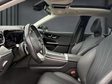 GLC 300 de 4M AMG Panorama Kamera AHK Night