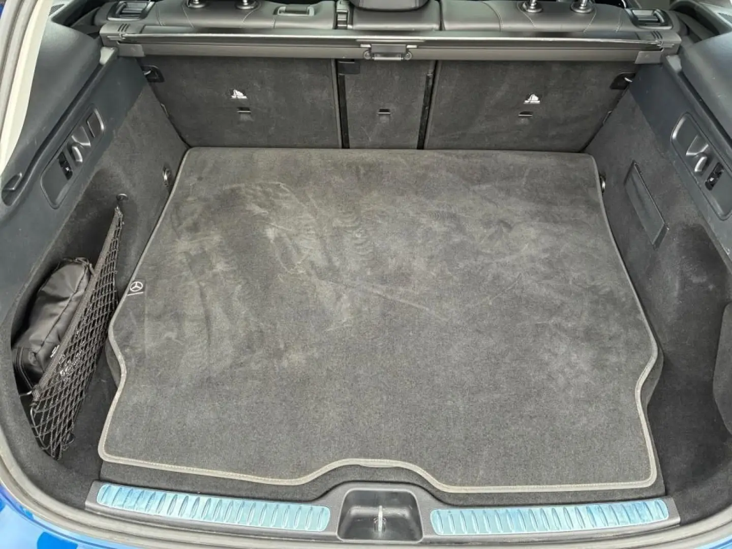 GLC 300 de 4M AMG Panorama Kamera AHK Night