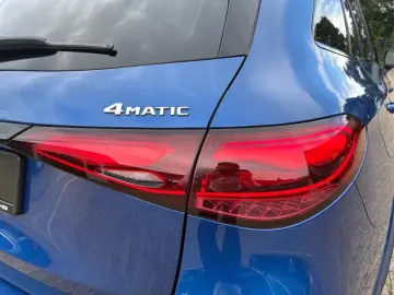 GLC 300 de 4M AMG Panorama Kamera AHK Night