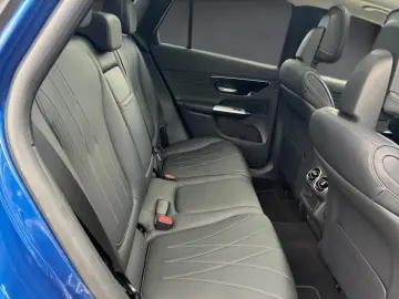 GLC 300 de 4M AMG Panorama Kamera AHK Night