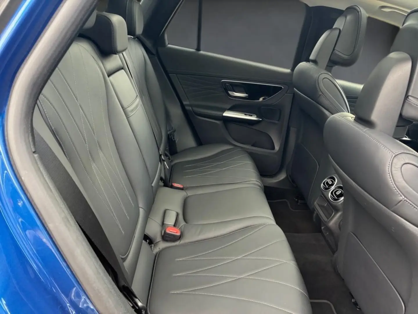 GLC 300 de 4M AMG Panorama Kamera AHK Night