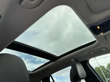 GLC 300 de 4M AMG Panorama Kamera AHK Night