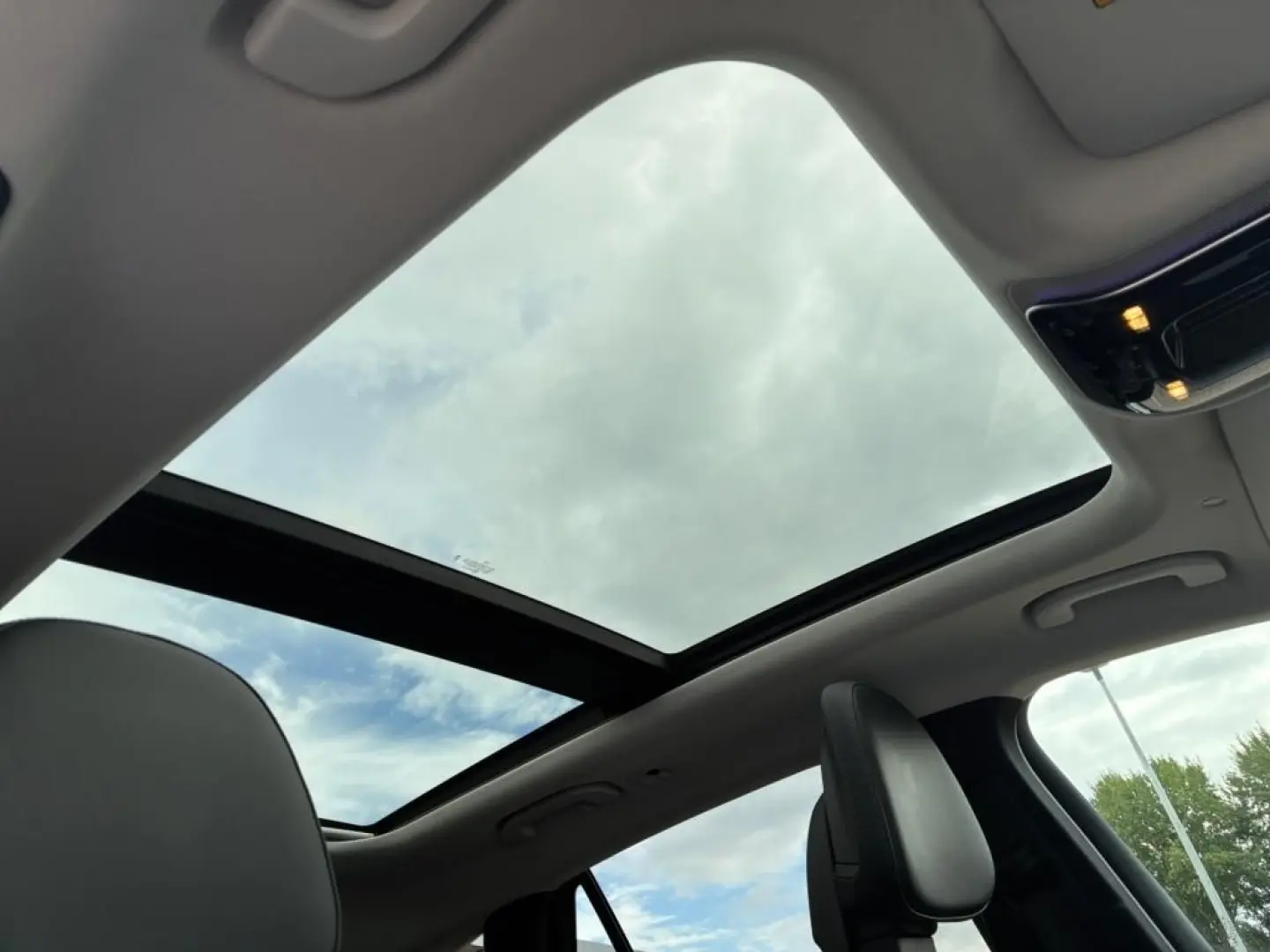 GLC 300 de 4M AMG Panorama Kamera AHK Night