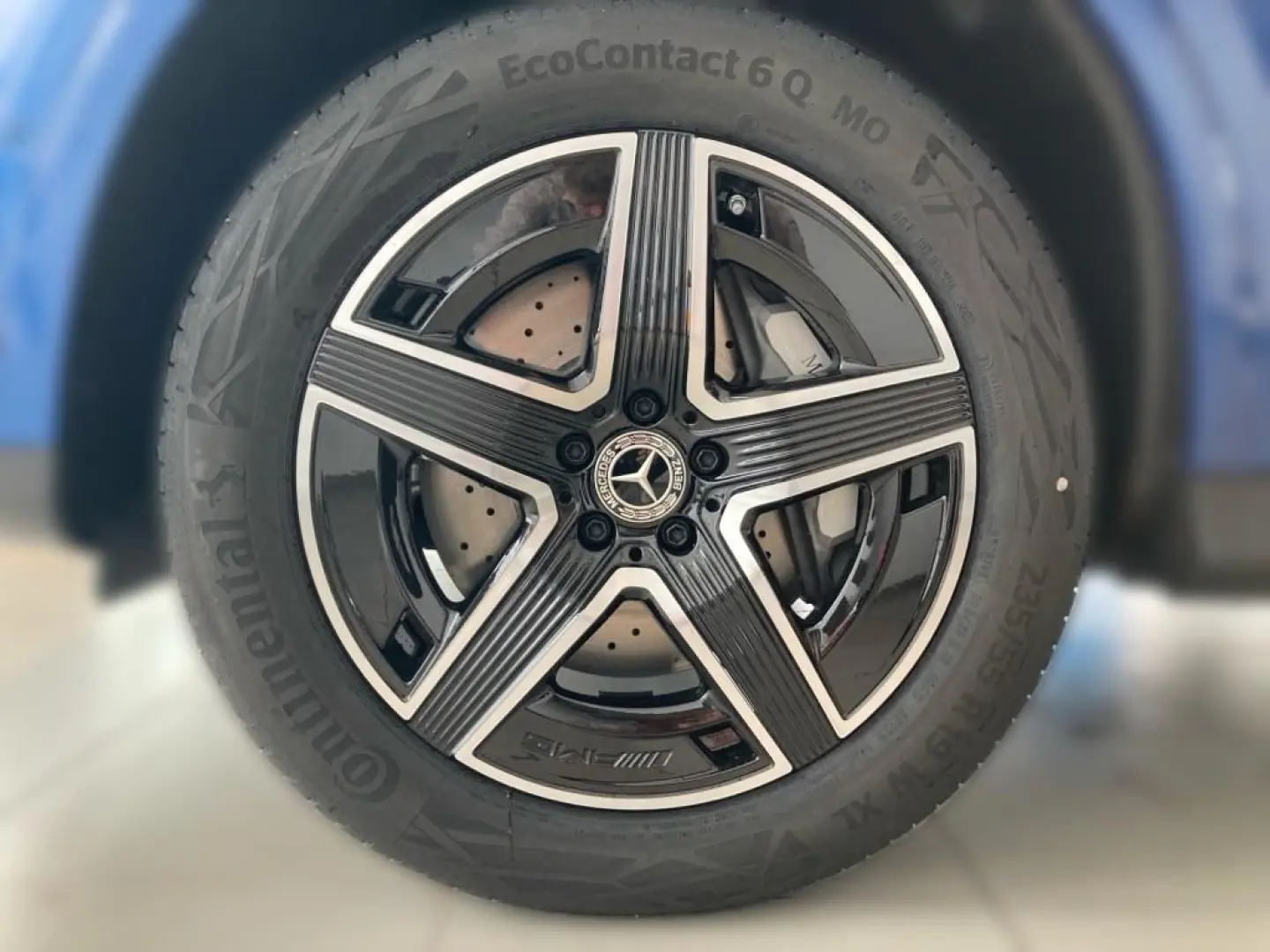 GLC 300 e 4M AMG-Line Night AHK DISTRON MBUX LED