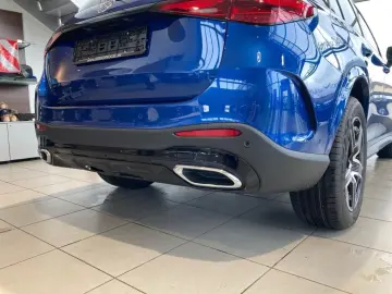 GLC 300 e 4M AMG-Line Night AHK DISTRON MBUX LED