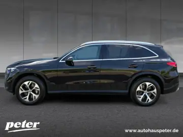 GLC 300 e 4M Avantgarde Energizing Digital AHK