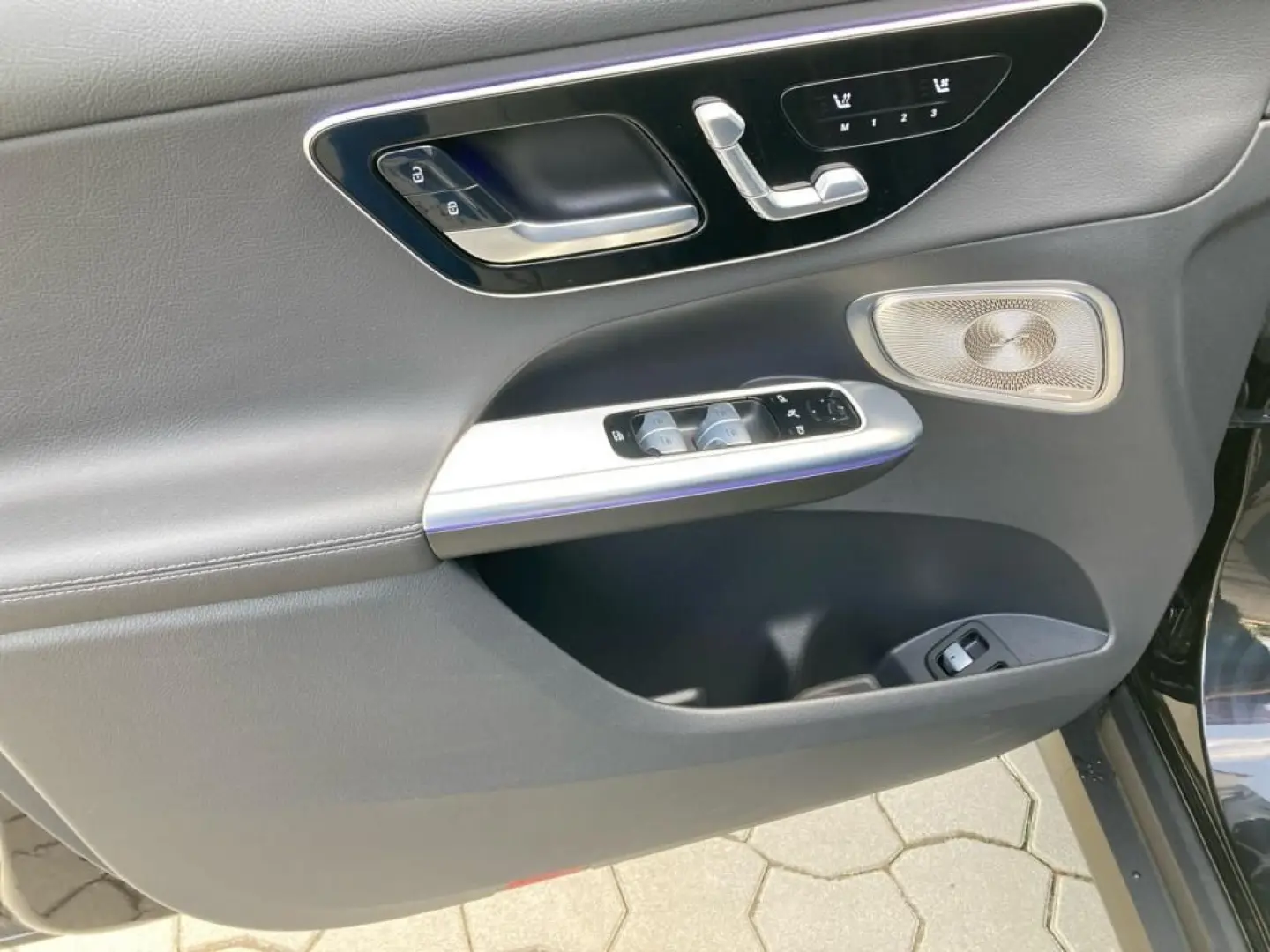 GLC 300 e 4M Avantgarde Energizing Digital AHK