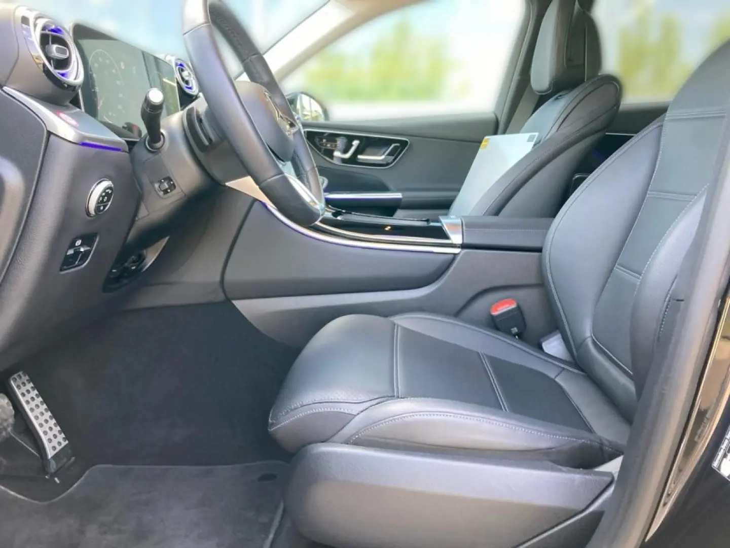 GLC 300 e 4M Avantgarde Energizing Digital AHK