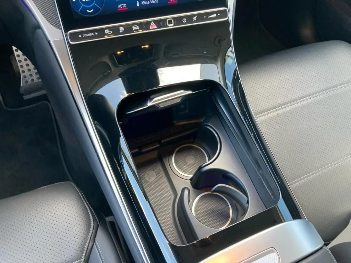 GLC 300 e 4M Avantgarde Energizing Digital AHK