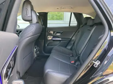 GLC 300 e 4M Avantgarde Energizing Digital AHK