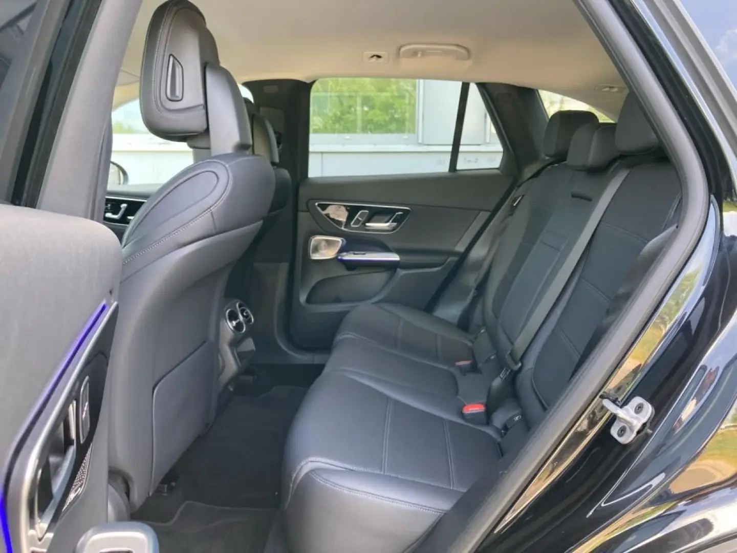 GLC 300 e 4M Avantgarde Energizing Digital AHK