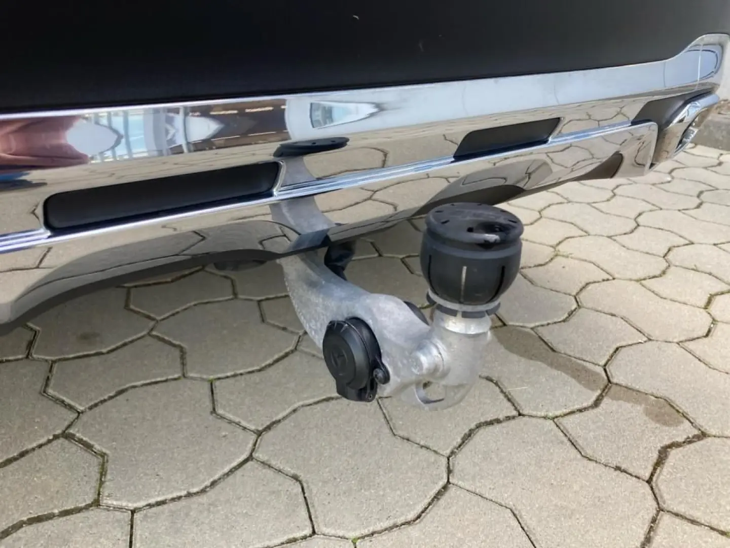 GLC 300 e 4M Avantgarde Energizing Digital AHK