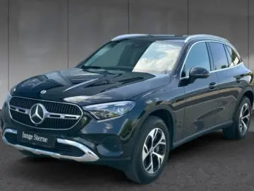 GLC 300 e 4M Avantgarde Energizing Digital AHK