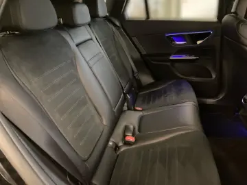 GLC 300 e 4M AMG-Line Night AHK DISTRONIC Memory