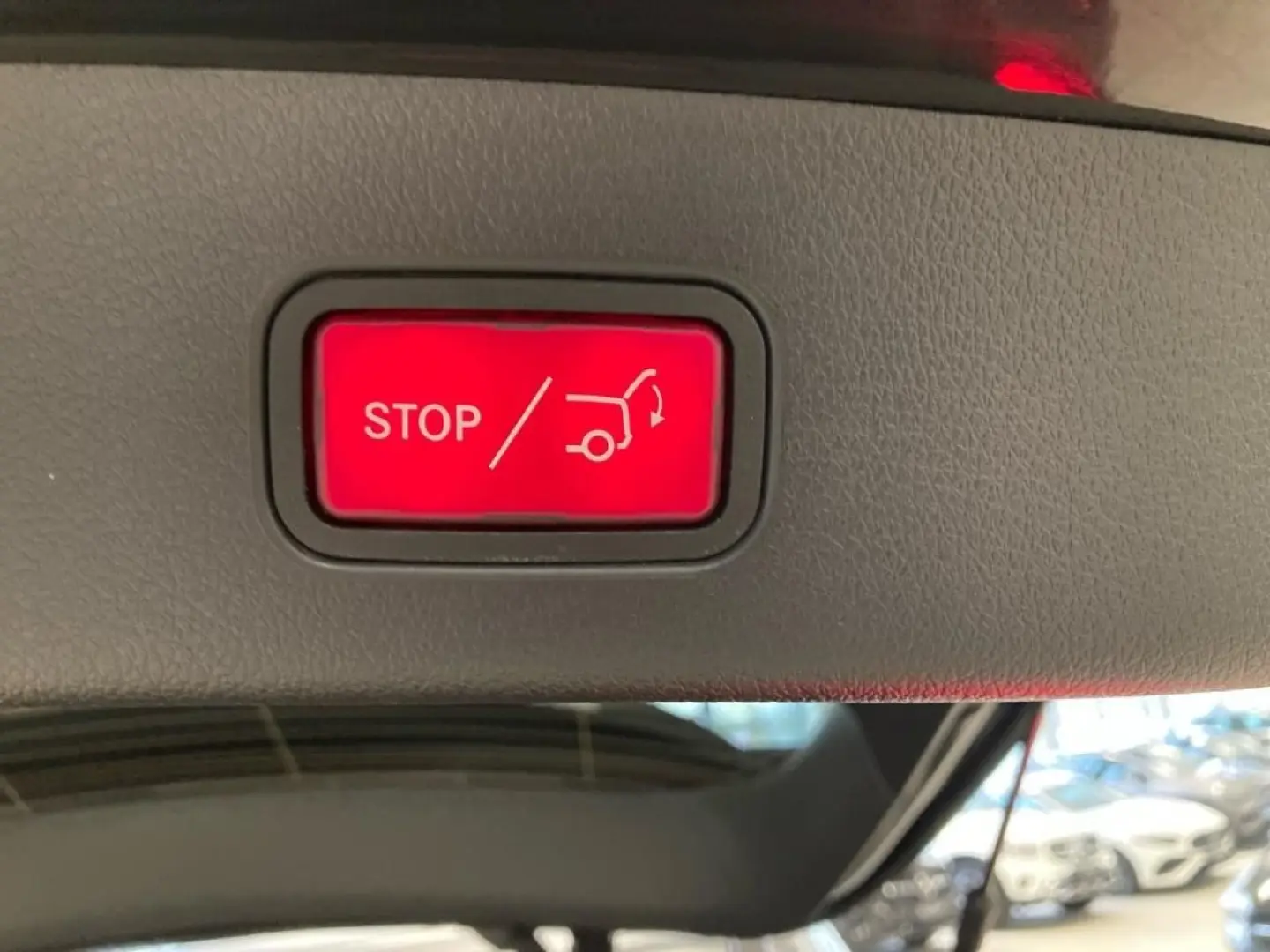 GLC 300 e 4M AMG-Line Night AHK DISTRONIC Memory