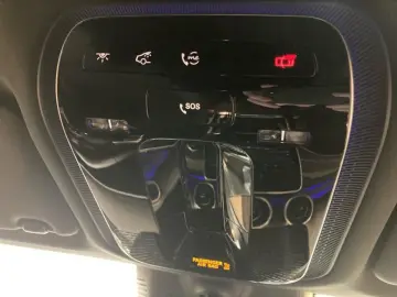 GLC 300 e 4M AMG-Line Night AHK DISTRONIC Memory