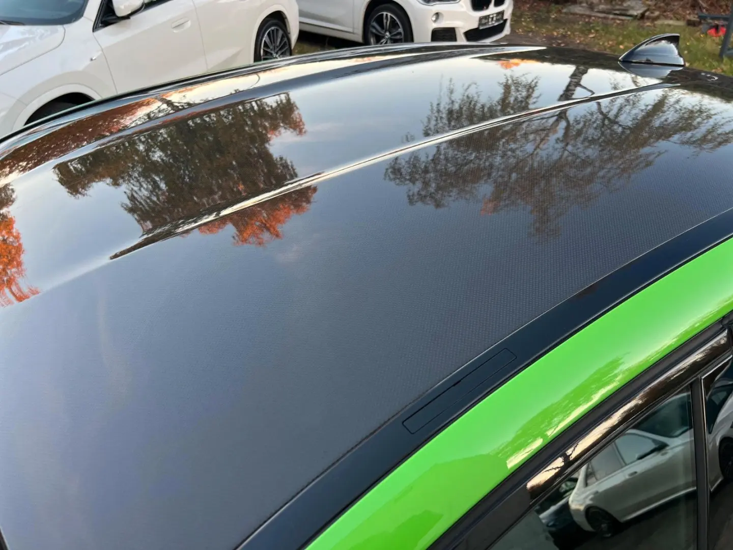 BMW M5 Competition CarbonD B&W ACC HUD Massage 360