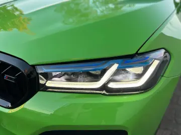 BMW M5 Competition CarbonD B&W ACC HUD Massage 360