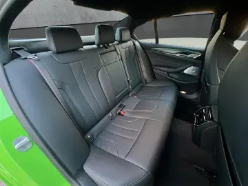 BMW M5 Competition CarbonD B&W ACC HUD Massage 360