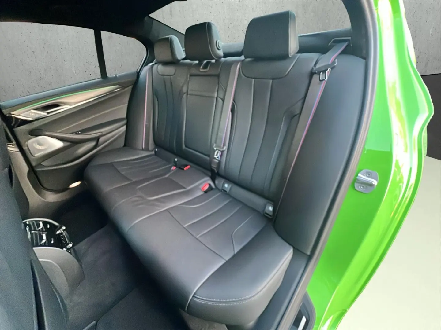 BMW M5 Competition CarbonD B&W ACC HUD Massage 360