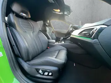 BMW M5 Competition CarbonD B&W ACC HUD Massage 360