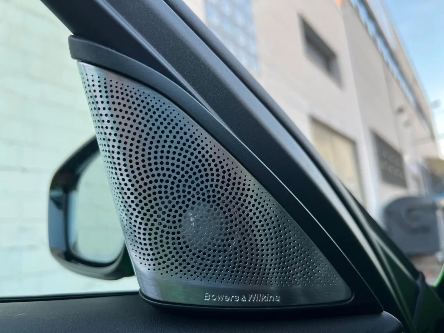 BMW M5 Competition CarbonD B&W ACC HUD Massage 360