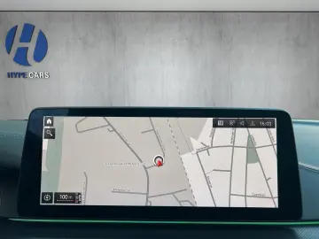 BMW M5 Competition CarbonD B&W ACC HUD Massage 360