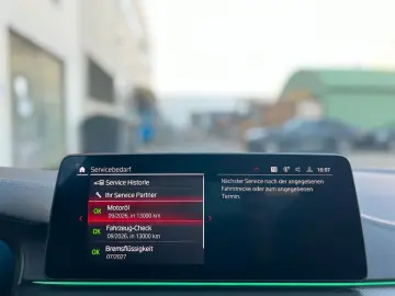 BMW M5 Competition CarbonD B&W ACC HUD Massage 360