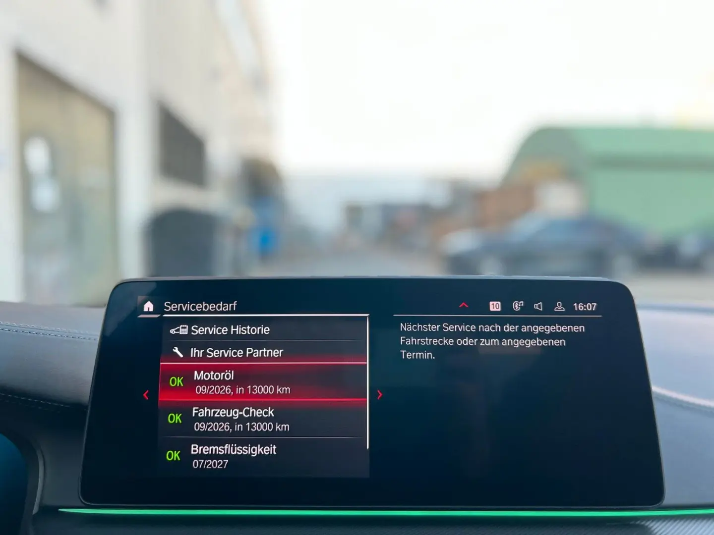 BMW M5 Competition CarbonD B&W ACC HUD Massage 360