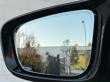 BMW M5 Competition CarbonD B&W ACC HUD Massage 360