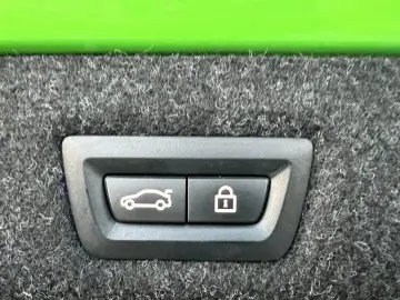 BMW M5 Competition CarbonD B&W ACC HUD Massage 360