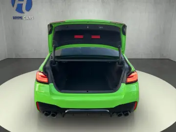 BMW M5 Competition CarbonD B&W ACC HUD Massage 360