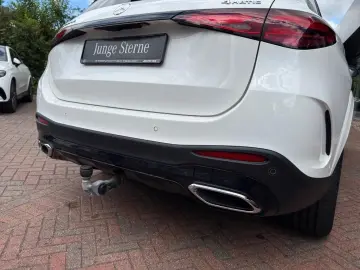 GLC 300 de 4M  AMG NIGHT PANO AHK KAMERA 11KW