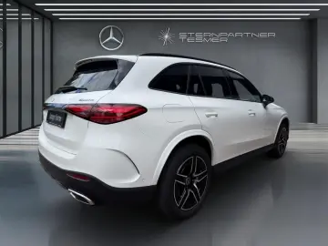 GLC 300 de 4M  AMG NIGHT PANO AHK KAMERA 11KW