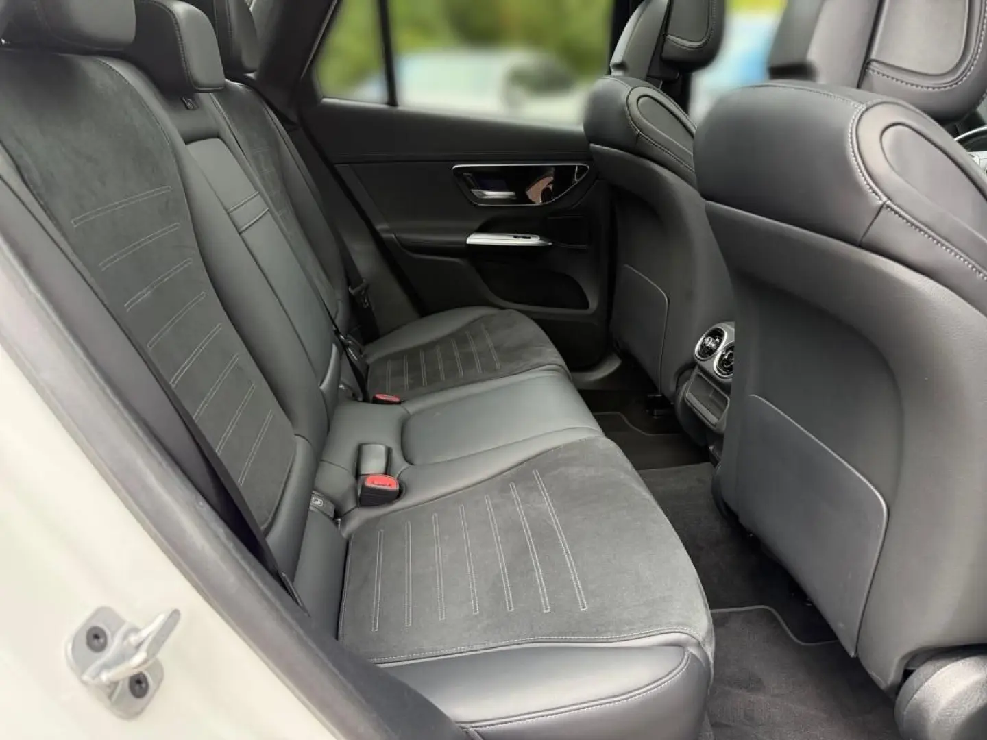 GLC 300 de 4M  AMG NIGHT PANO AHK KAMERA 11KW