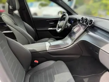 GLC 300 de 4M  AMG NIGHT PANO AHK KAMERA 11KW