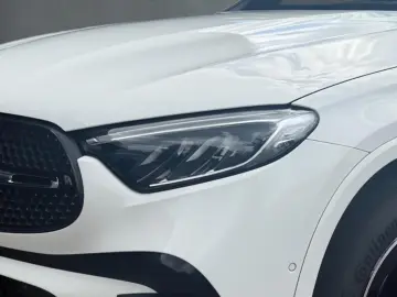 GLC 300 de 4M  AMG NIGHT PANO AHK KAMERA 11KW