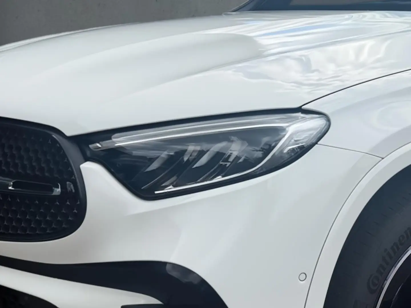 GLC 300 de 4M  AMG NIGHT PANO AHK KAMERA 11KW